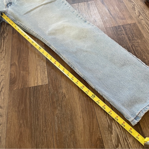 Urban Pipeline straight leg light jeans 36 - Picture 6 of 8